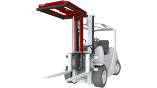 Lasthalter T155ST Lasthalter T155ST