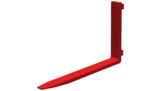 Gabeln T180