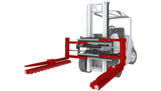 Block & Brick Clamp T412UH Block & Brick Clamp T412UH