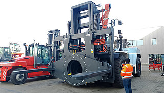 Tablero rotativo desde 60T391