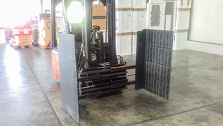 Appliance Clamp T413G