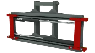 Fork Positioner, integrated T160 BI Fork Positioner, integrated T160 BI