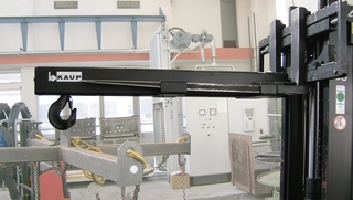 Kranausleger T183G