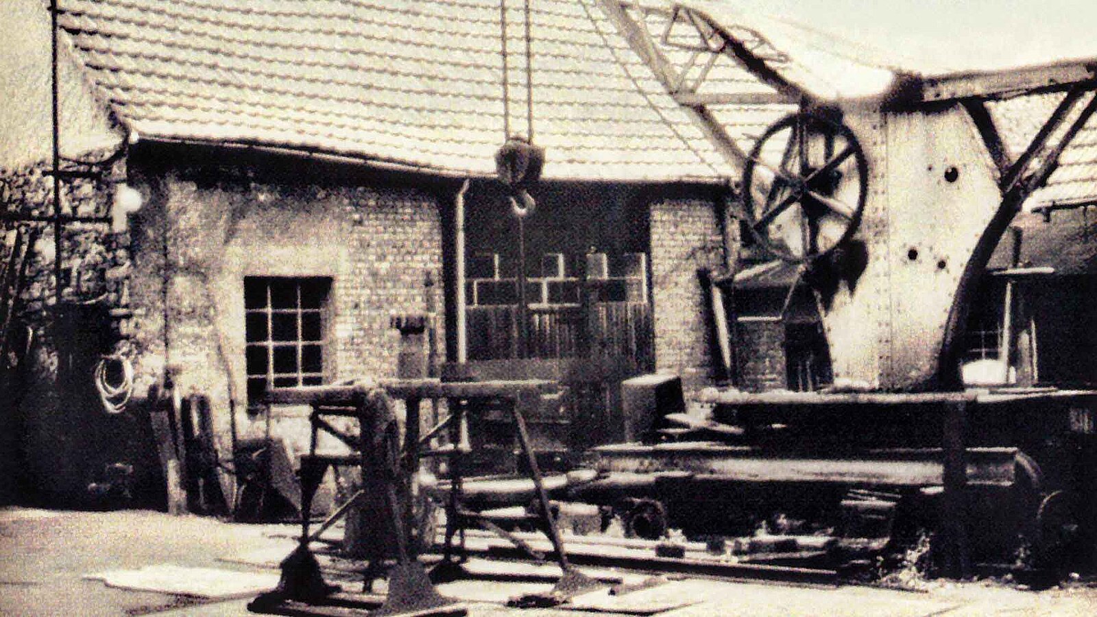 KAUP als Unternehmen KAUP