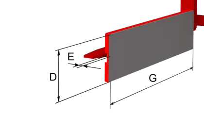 Bale Arms T103AG - 2