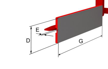 Bale Arms T103AG - 2