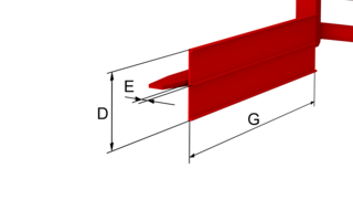 Ballenspannarme T103A