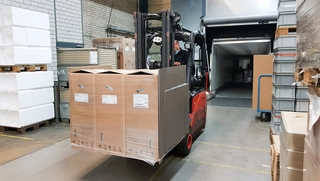 Appliance Clamp T413G