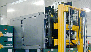 Pinza para electrodomésticos T413G