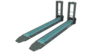 Conveyer Belt Forks T180FG Conveyer Belt Forks T180FG