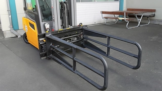 Schaumstoffklammer T413R