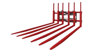 Sechsfach-Palettengerät T429-4-6