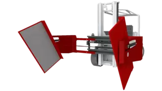 Geräteklammer 2T413G-2H Geräteklammer 2T413G-2H