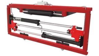 Fork Positioner T156