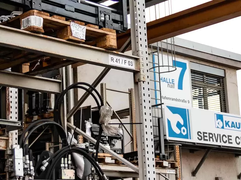 KAUP Servicecenter
