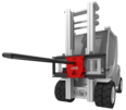 KAUP-Produktinnovation: Tragdorn T185P/S