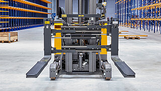 Telescopic Forks T180CT