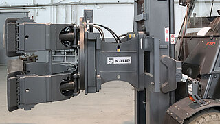 KAUP-Vorbaugabelträger T013