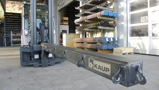 Kranausleger T183C, T183CTM, T183CTH