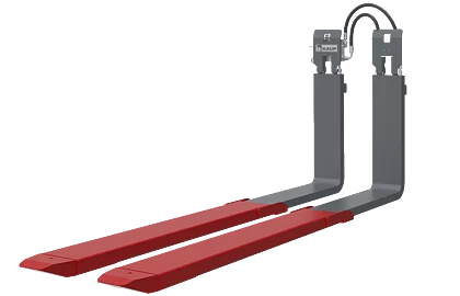Teleskopgabel T180BT SlimLine - 3