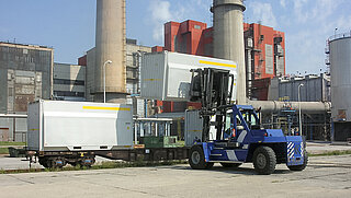 Tablero rotativo desde 30T391