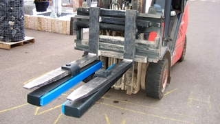 Block Arms T102UVP