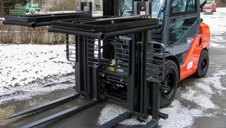 Dreifach-Seitenschieber T253B