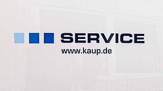 KAUP Service