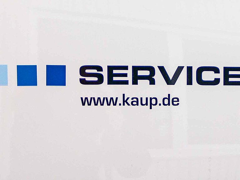 KAUP Service