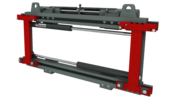 Zinkenverstellgerät T466