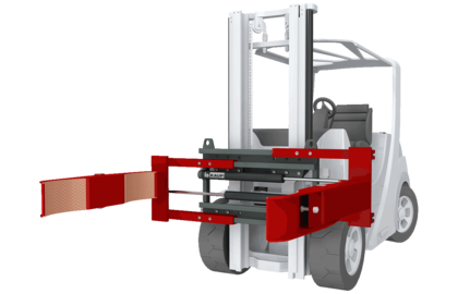 Drum Clamp T415-2 - 1