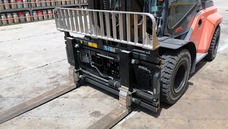 Fork Positioner T160