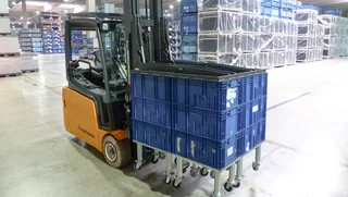 Load Stabilizer T155ST