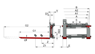 Cabilock 6 STK Ersatzpumpe Aus Metall Flaschenpumpenkopf Tauschen