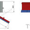 T198G Schneeräumschild T198G1/T198FG1
