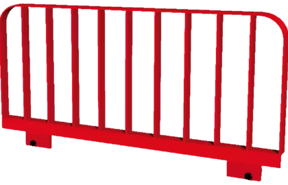 Load Backrest T479 - 3