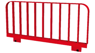 Load Backrest T479