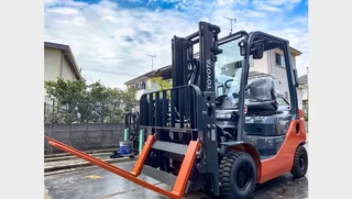Kippschlitten T130