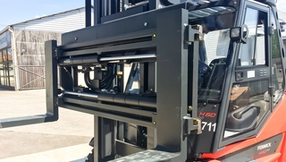 Fork Positioner T466Z