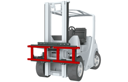 Triple desplazamiento lateral T253B - 2