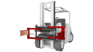 Fassklammer T415-1 Fassklammer T415-1