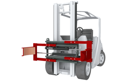 Pince à fûts T415-1 - 1