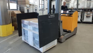 Appliance Clamp T403G SLC