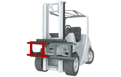 Doble desplazamiento lateral T252B - 2