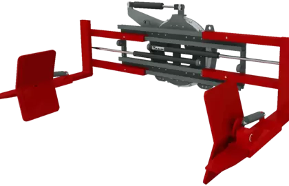 Reifentransportgerät T421SV - 4