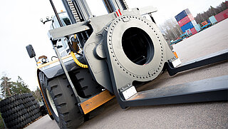 Tablero rotativo desde 42T391