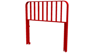 Load Backrest T179