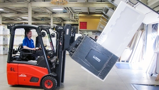 Appliance Clamp T413G