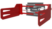 Recyclingklammer T413RC