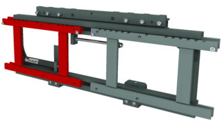 Doppel-Seitenschieber T252B